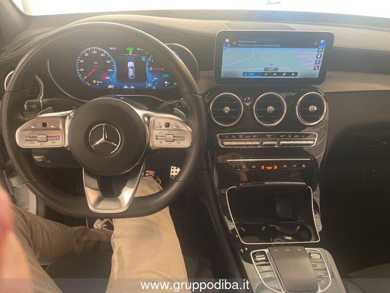 Mercedes-Benz GLC Coupé GLC Coupe - C253 2019 Diesel GLC Coupe 300 de phev (eq-power) Premium 4matic au