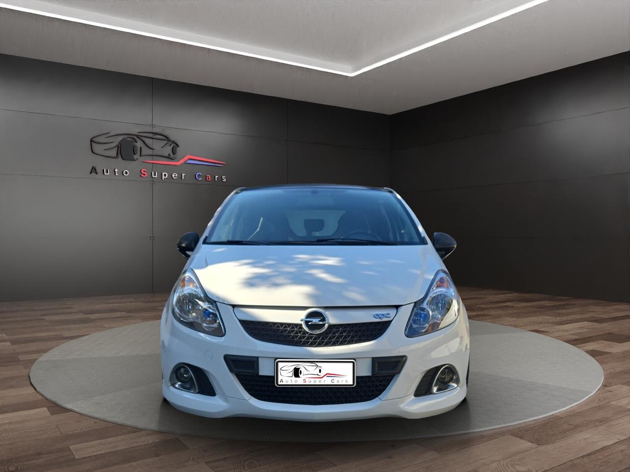 Opel Corsa - 3 Porte 3p 1.6 turbo Opc 192cv