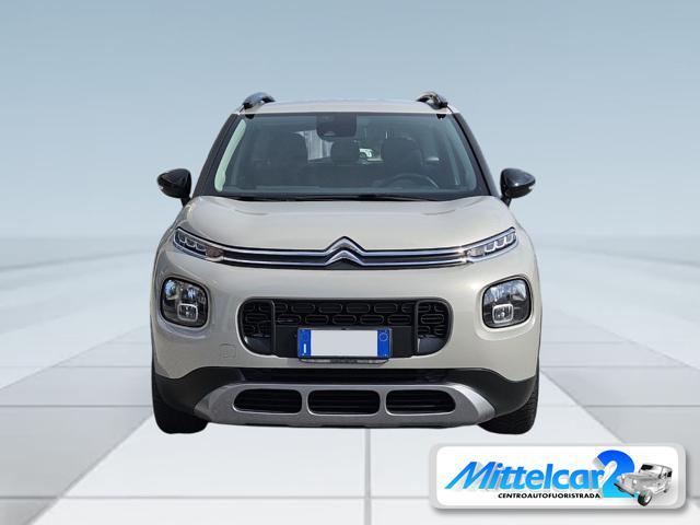 CITROEN C3 Aircross BlueHDi 100 Shine