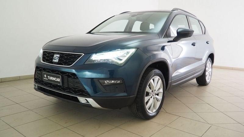 Seat Ateca 1.6 TDI DSG Business