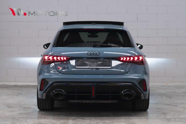 AUDI RS Sportback 2.5 TFSI Quattro S-tronic