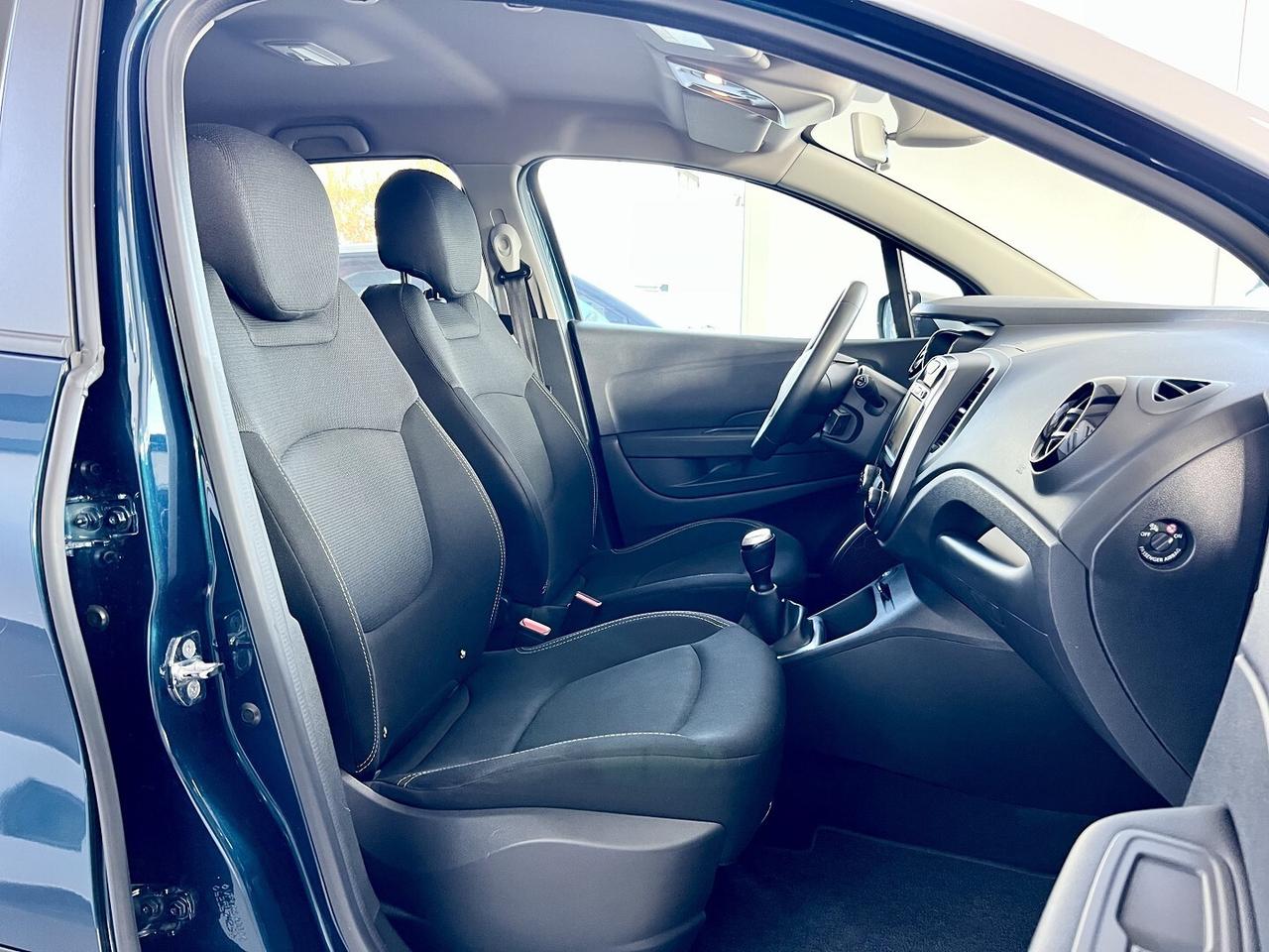 RENAUL CAPTUR SPORT EDITION 1.5 DCI - 2019