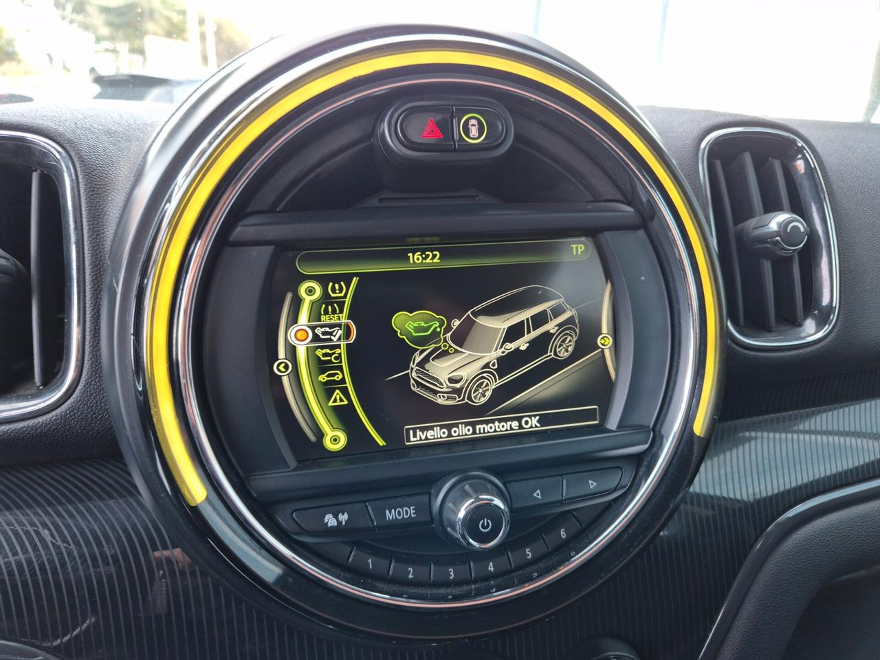 Mini Cooper D Countryman 2.0 Business