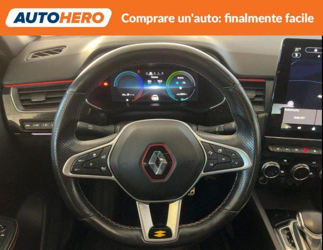 RENAULT Arkana Arkana Hybrid E-Tech 145 CV R.S.Line Fast Track