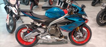 Aprilia RS 660 € 5+ Blue Marlin