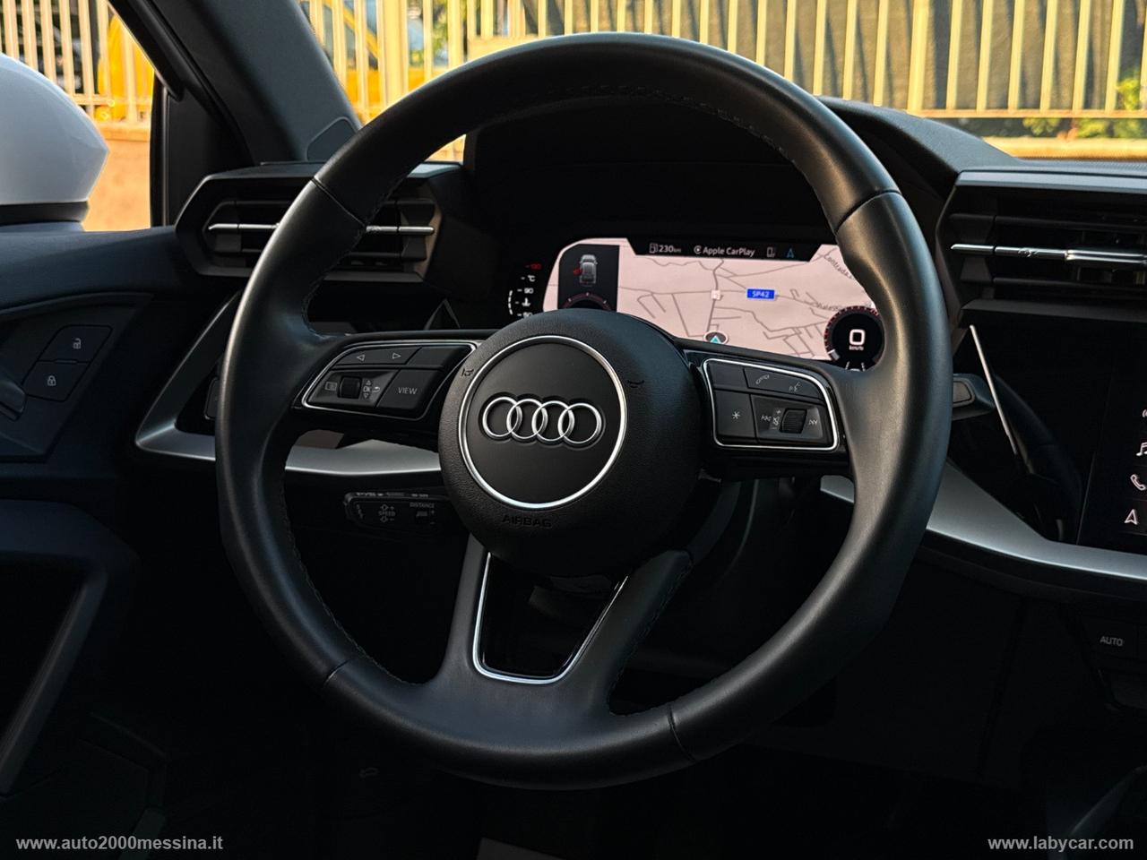 AUDI A3 SPB 30 TDI Business