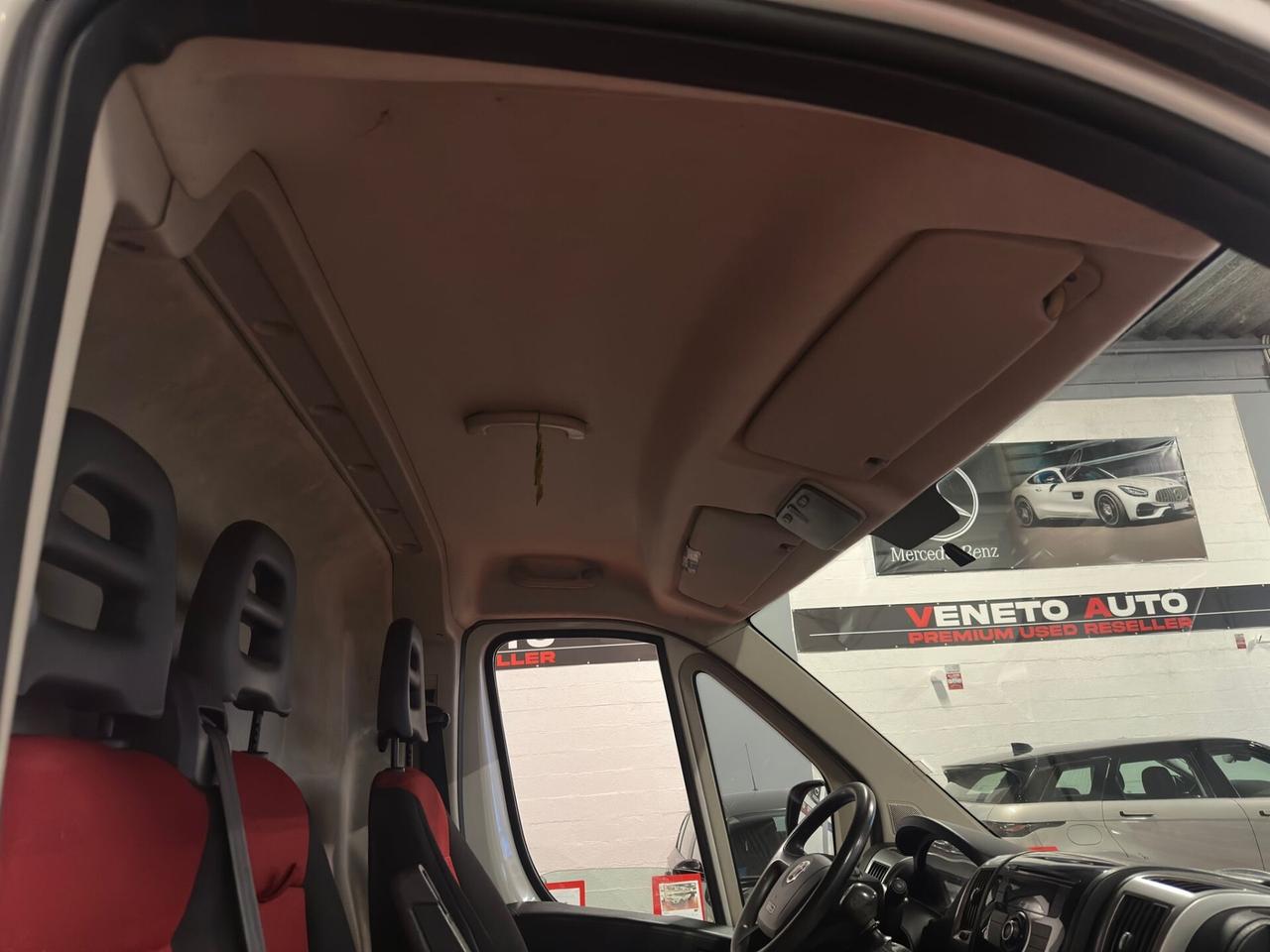 Fiat Ducato 30 2.3 MJT 130CV PC-TN Furgone