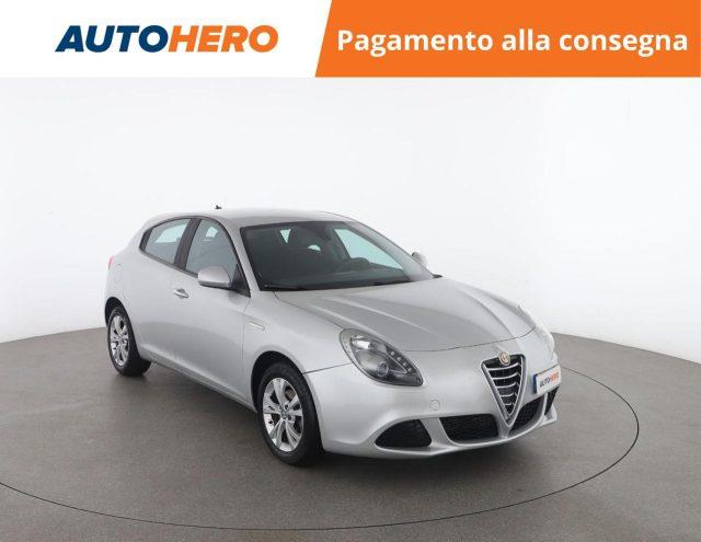 ALFA ROMEO Giulietta 1.6 JTDm-2 105 CV Progression