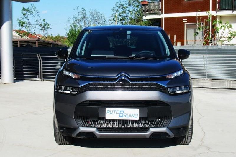 Citroën C3 Aircross PureTech 110 S&S You con BONUS EASY GO'