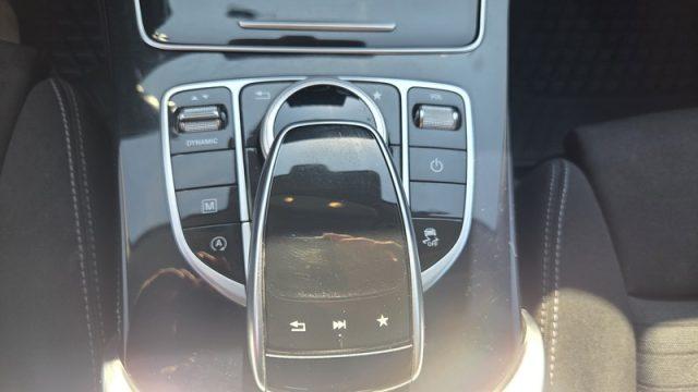 MERCEDES-BENZ GLC 250 4Matic Sport PERMUTE