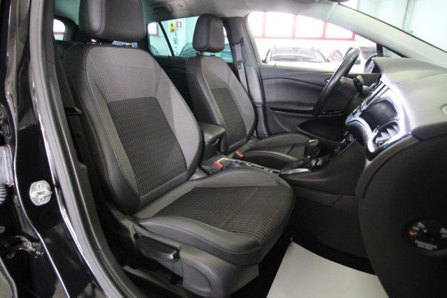 OPEL Astra 1.5 CDTI 122 CV S&S AT9 Sports Tourer Business Ele