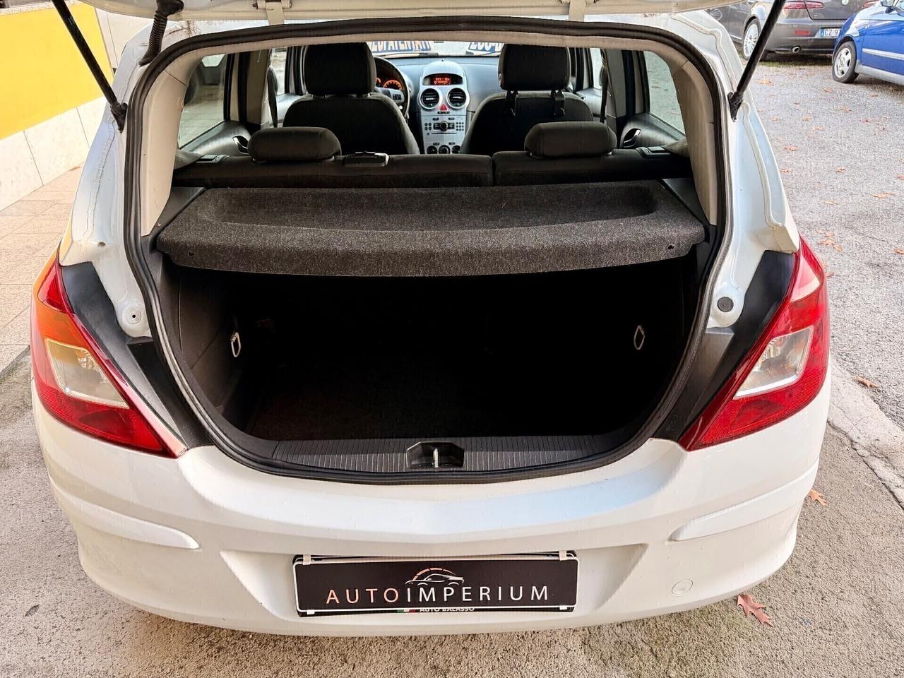 Opel Corsa 1.3 CDTI NEOP MOTORE NUOVO