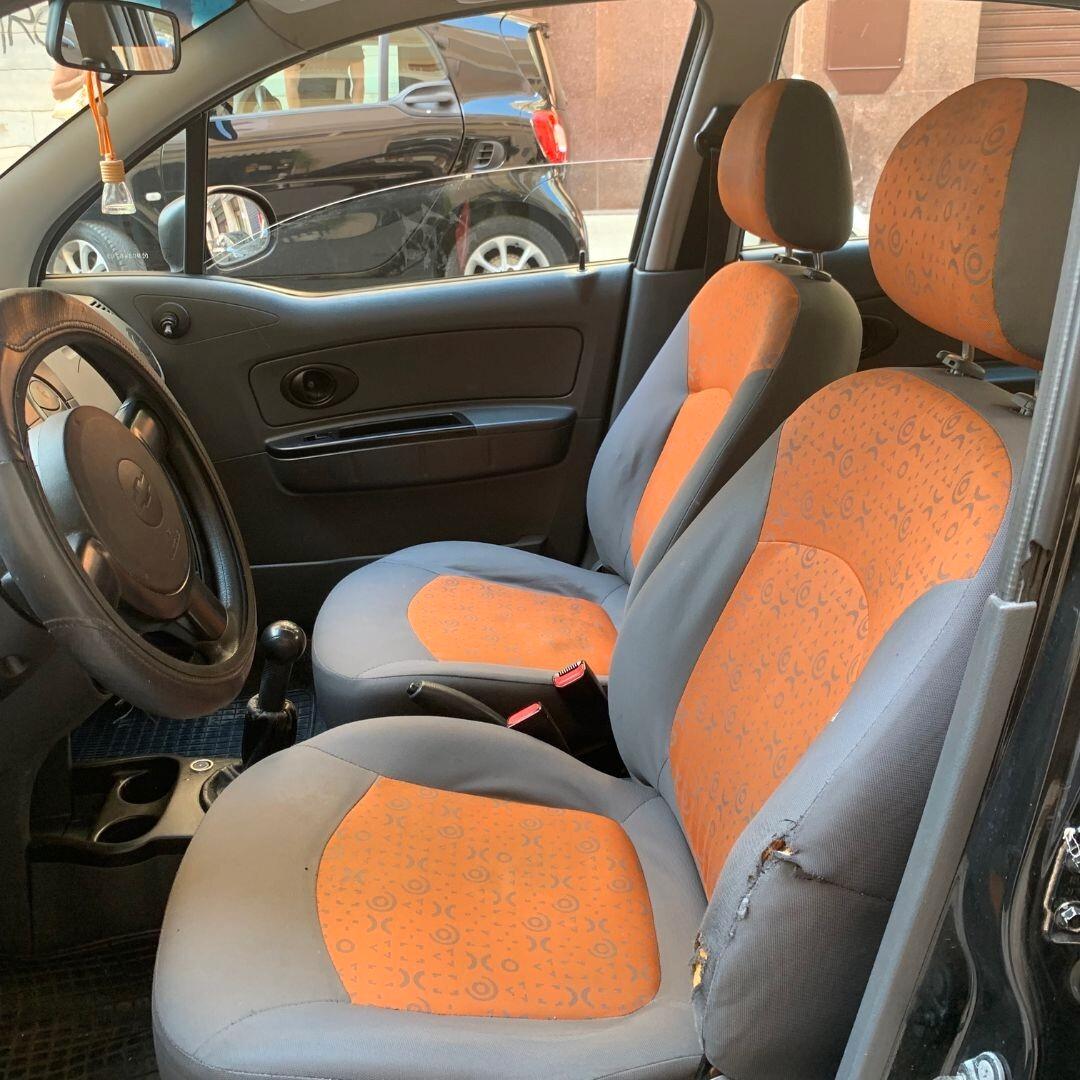 Chevrolet Matiz 800 **NEOPATENTATI**