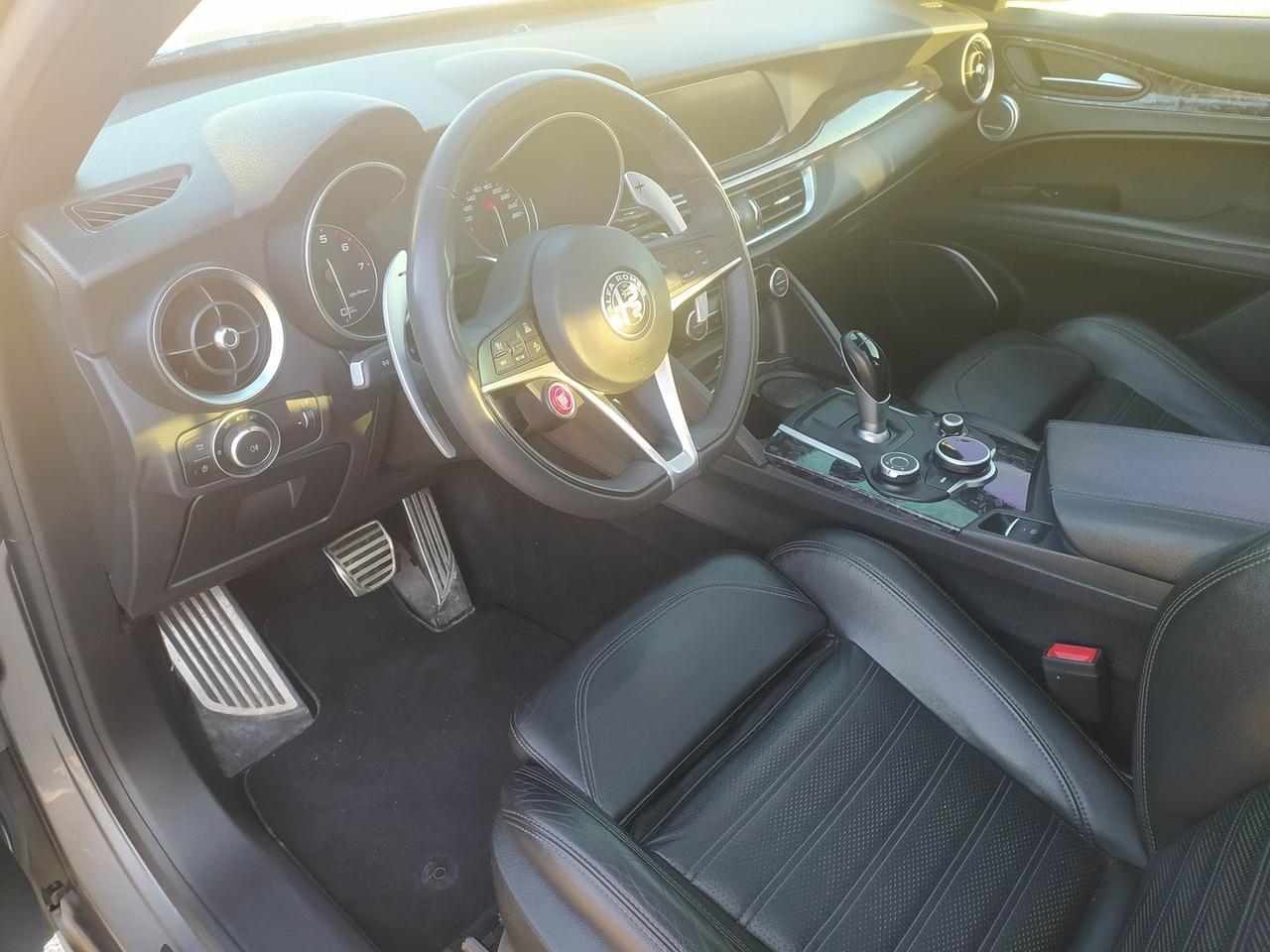 Alfa Romeo Stelvio 2.0 Q4 280CV Executive #50268