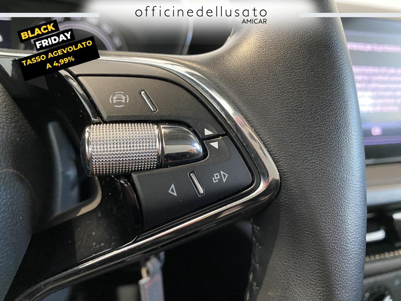 Skoda Fabia 1.0 mpi evo 80cv ambition