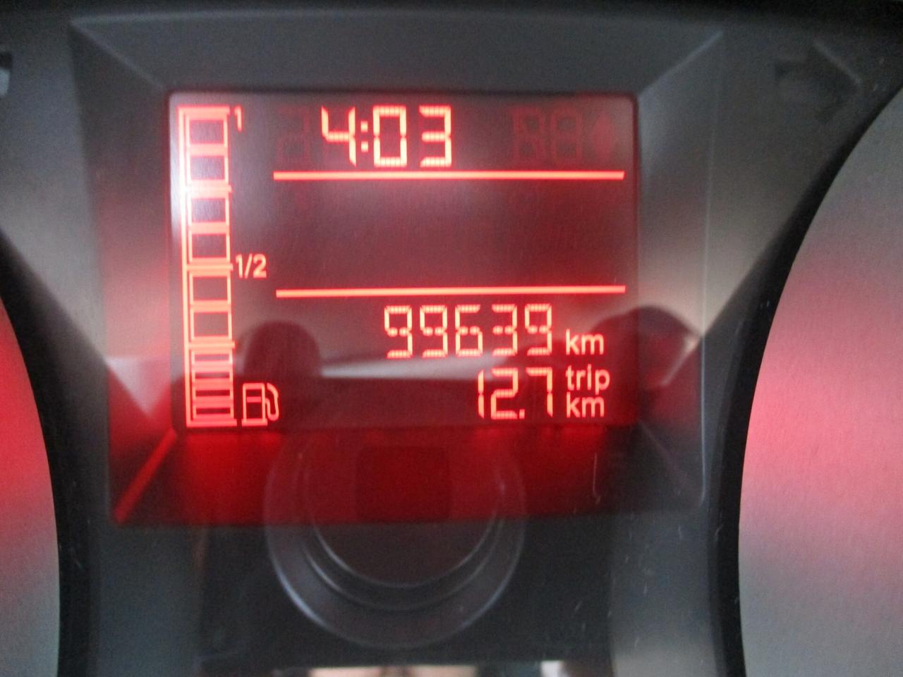 Seat Ibiza 1.2 TSI DSG 5 porte Style