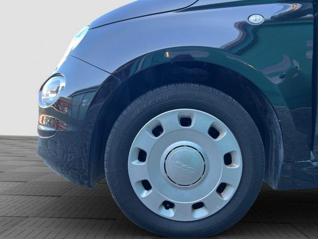 FIAT 500 500 1.2 Pop