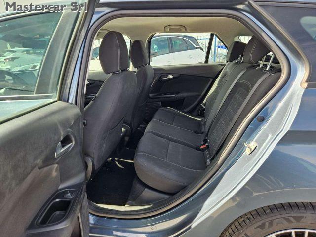 FIAT Tipo NEOPATENTATI Tipo SW 1.0 t3 100cv TG : GP344ML