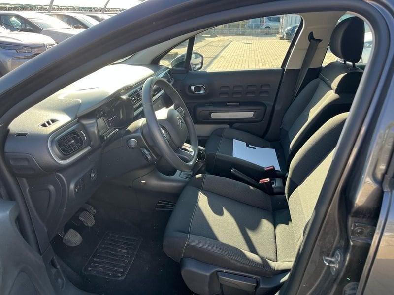 Citroën C3 C3 PureTech 83 S&S Plus