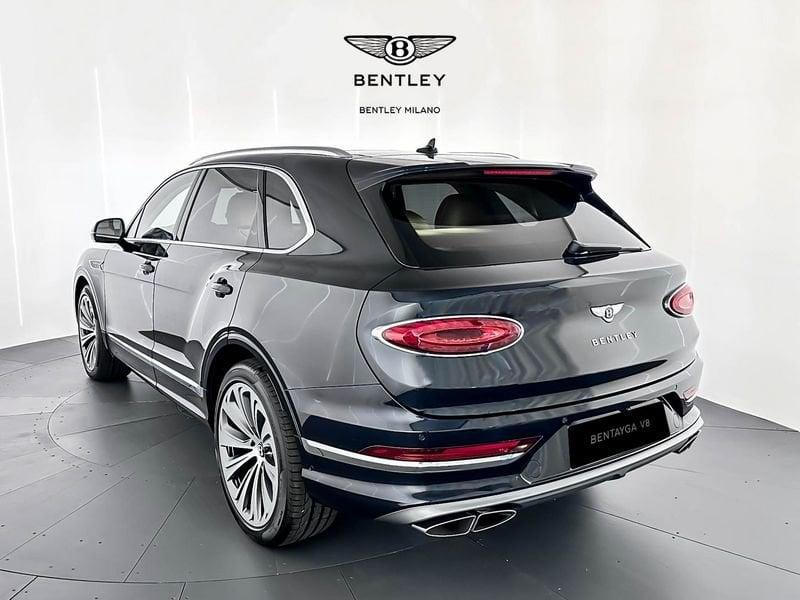 Bentley Bentayga Bentayga 4.0 V8 auto Atelier 26MY - BENTLEY MILANO