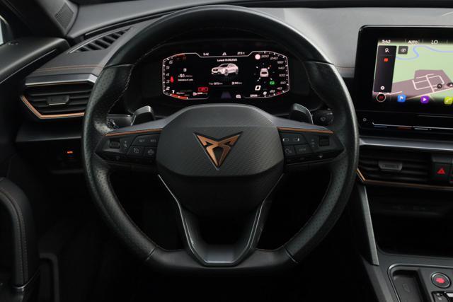 CUPRA Formentor 1.5 TSI Prezzo Netto DSG
