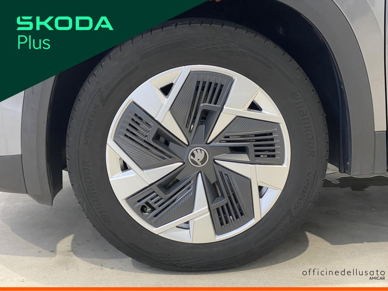 Skoda Kodiaq 2.0 tdi 150cv executive dsg 7p.ti