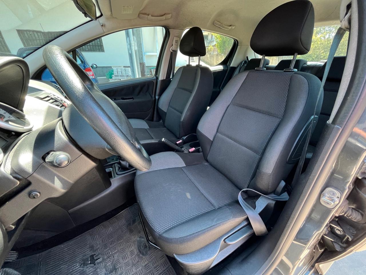 Peugeot 207 1.4 8V 75CV 5p. Access ECO GPL