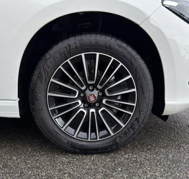 FIAT Tipo FIAT Tipo 1.6 Mjt S&S City