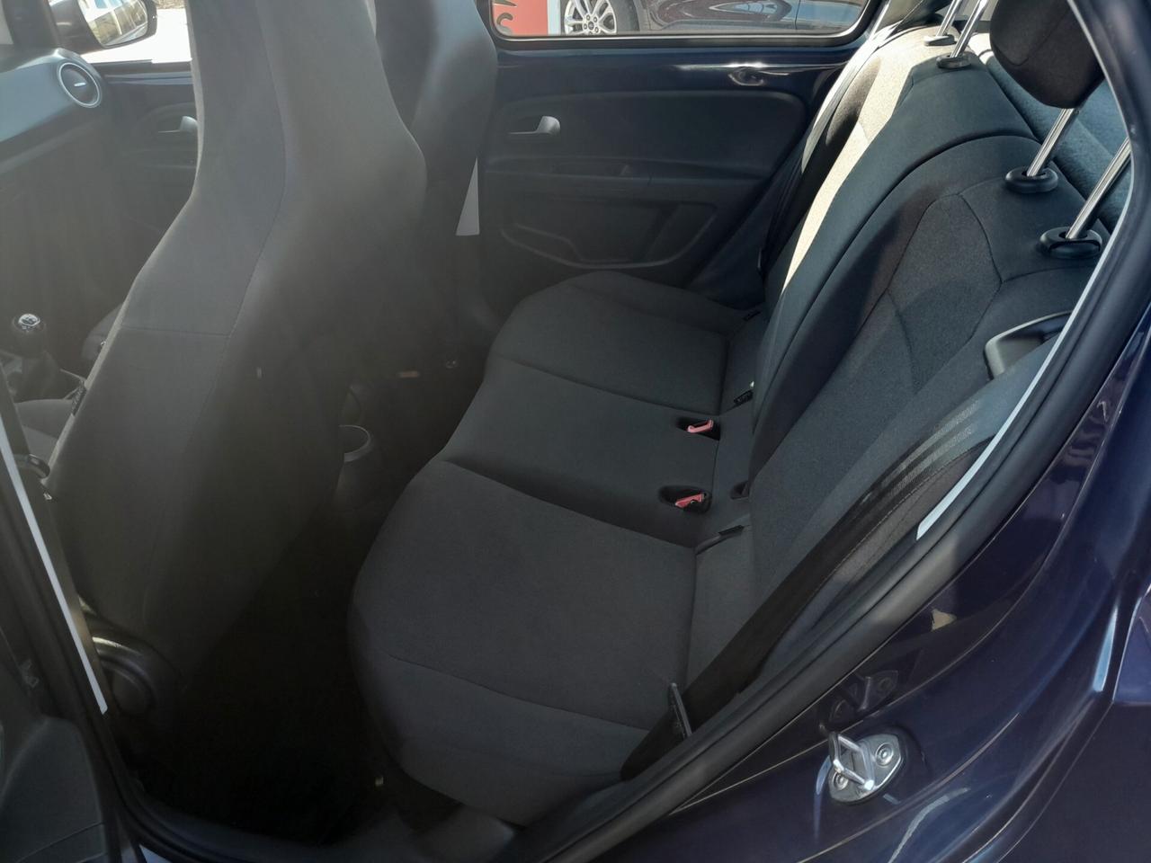 Volkswagen up! 1.0 75 CV 5p. high