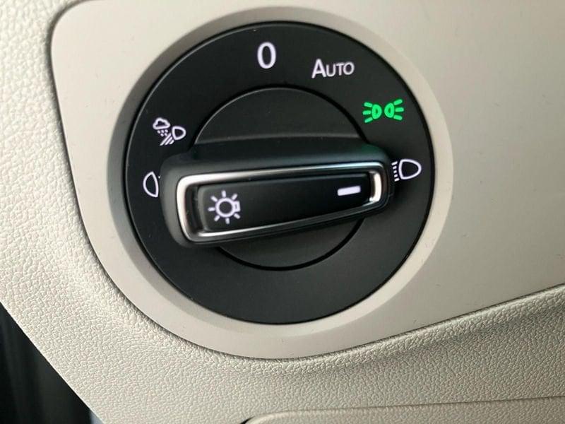 Volkswagen Tiguan 2.0 TSI Elegance DSG 4MOTION