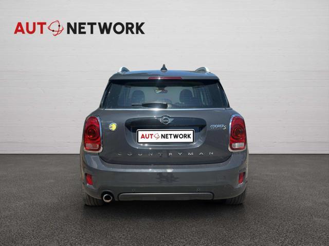 MINI Countryman 1.5 Cooper SE Hype Countryman ALL4 Automatica