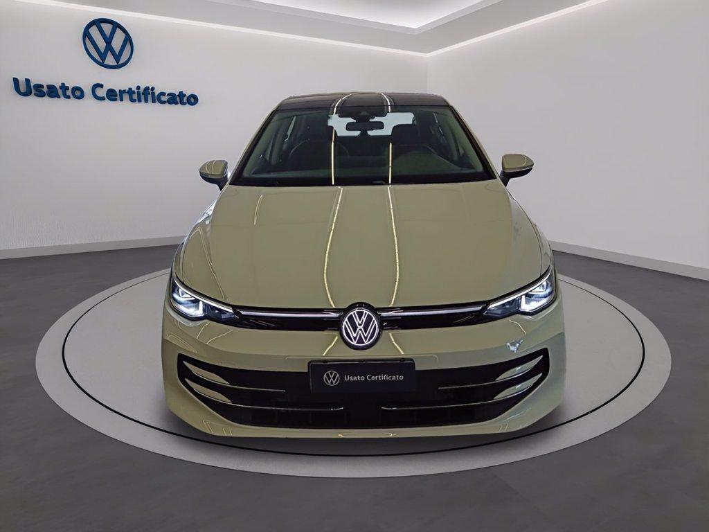 VOLKSWAGEN Golf 1.5 tsi style 150cv del 2025