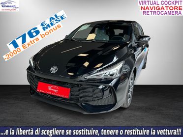 MG3 1.5 full hybrid Comfort auto#PRONTA CONSEGNA!