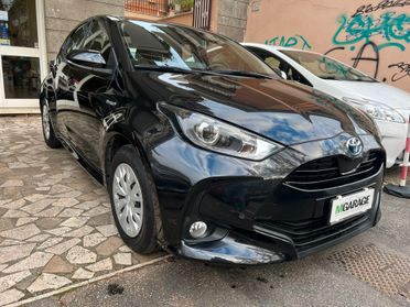Toyota Yaris 1.5 Hybrid NO OBBL. FINANZ.