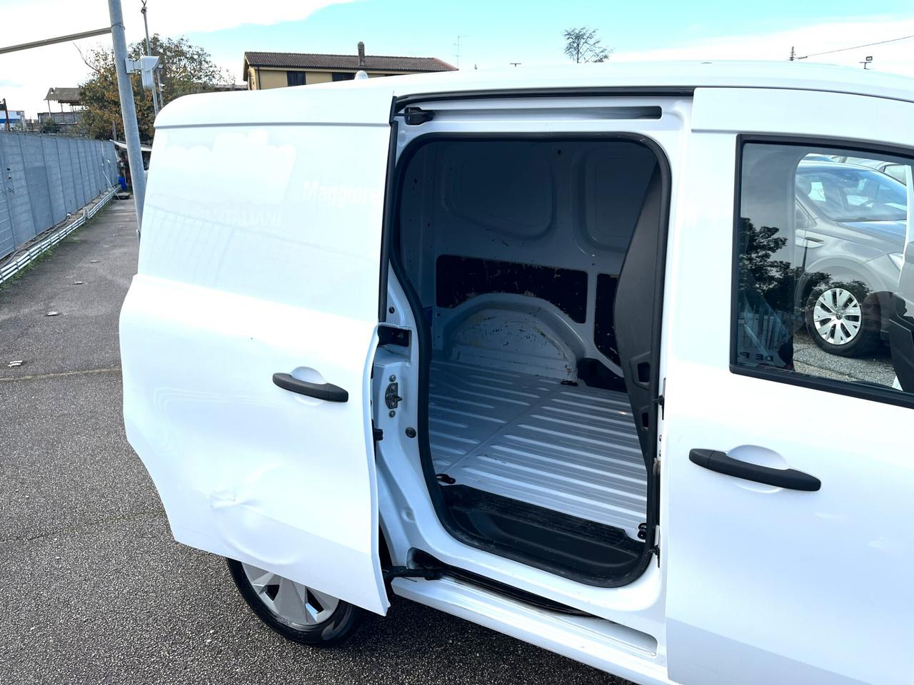 Nissan Townstar 1.3 130 CV Van PC Acenta + iva