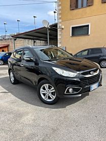 Hyundai iX35 2.0 CRDi 136cv 4WD Xpossible