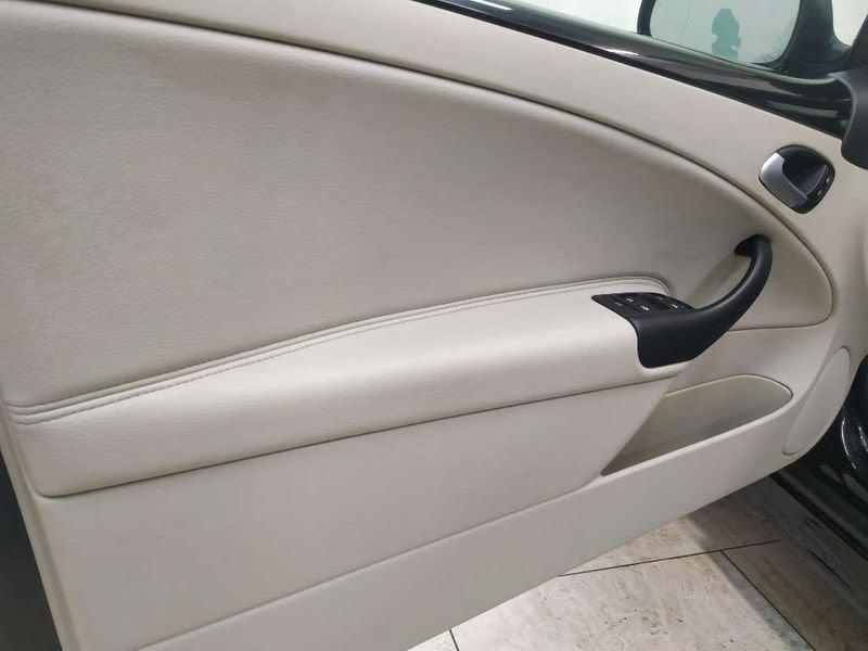 Saab 9-3 Cabrio 1.9 tid 16v Vector dpf