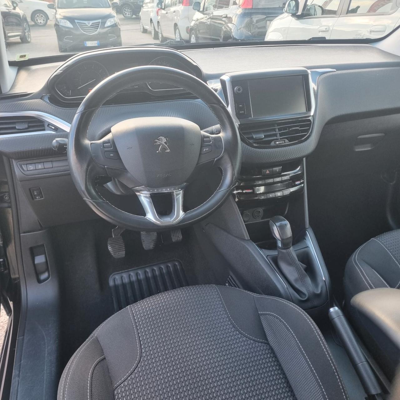 Peugeot 208 PureTech 82 5 porte Active