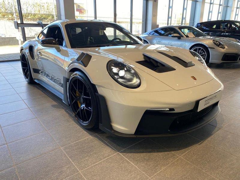 Porsche 911 992 GT3 RS 4.0 PDK - IVA Esposta