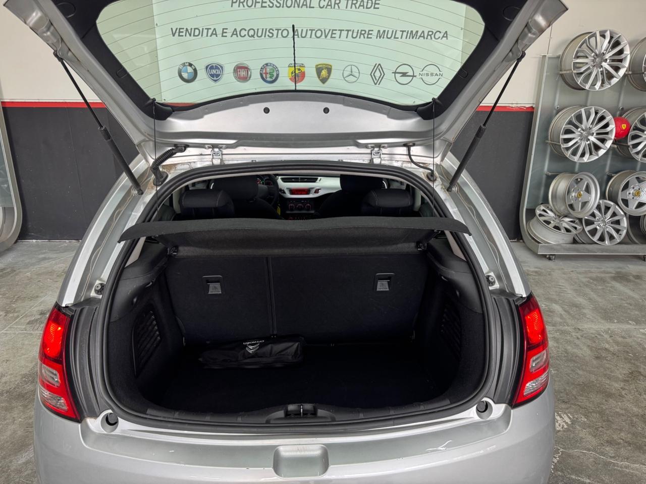 Citroen C3 1.1 Benzina ADATTA NEOPATENTATI