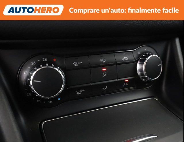 MERCEDES-BENZ CLA 200 d Automatic Premium