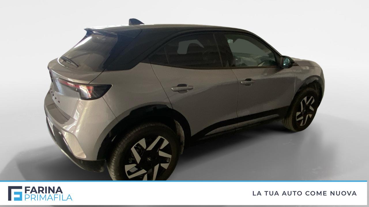 OPEL Mokka II 2025 - Mokka 1.2 GS s&s 136cv