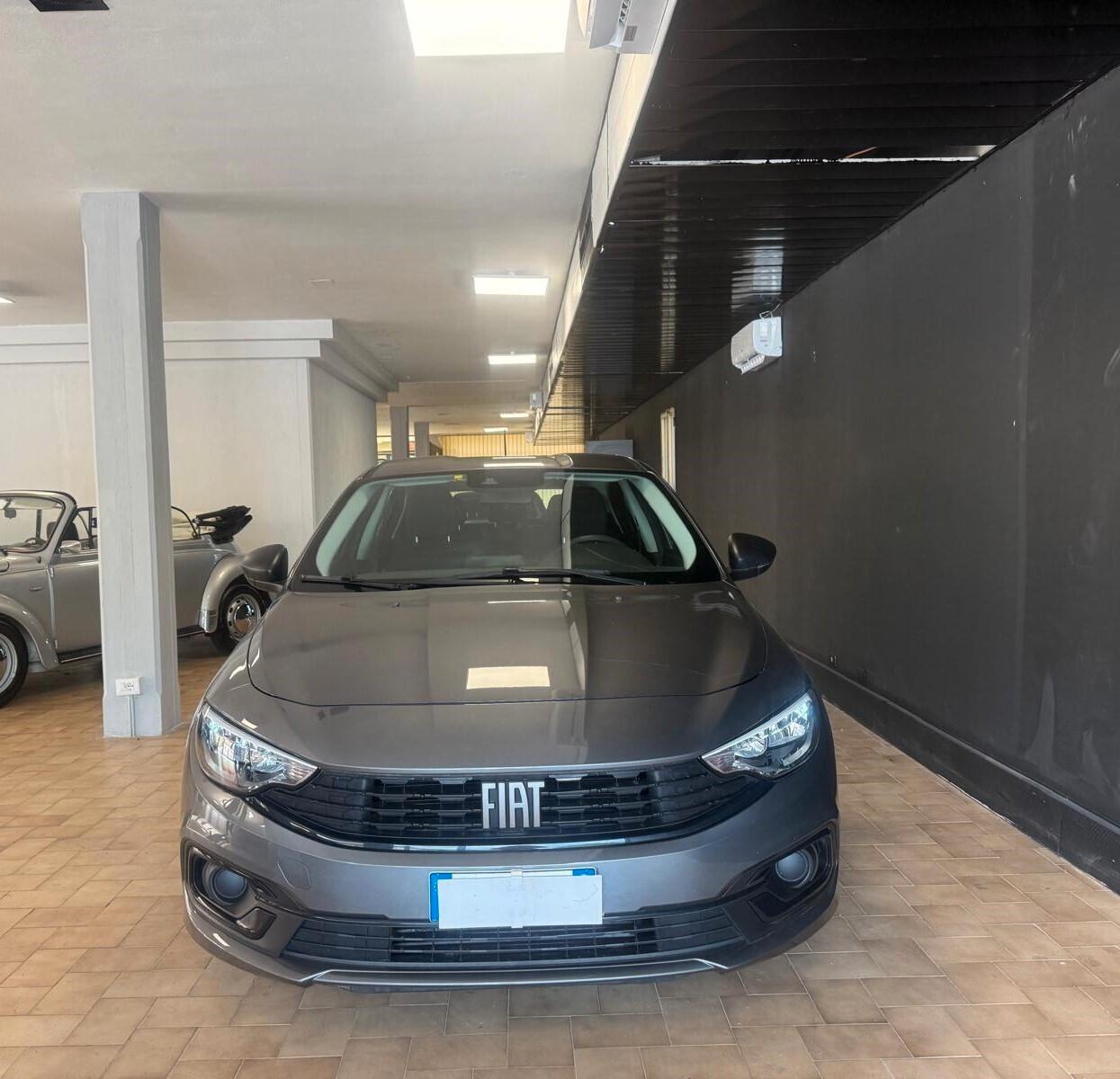 Fiat Tipo 1.6 Mjt S&S 5 porte City Life