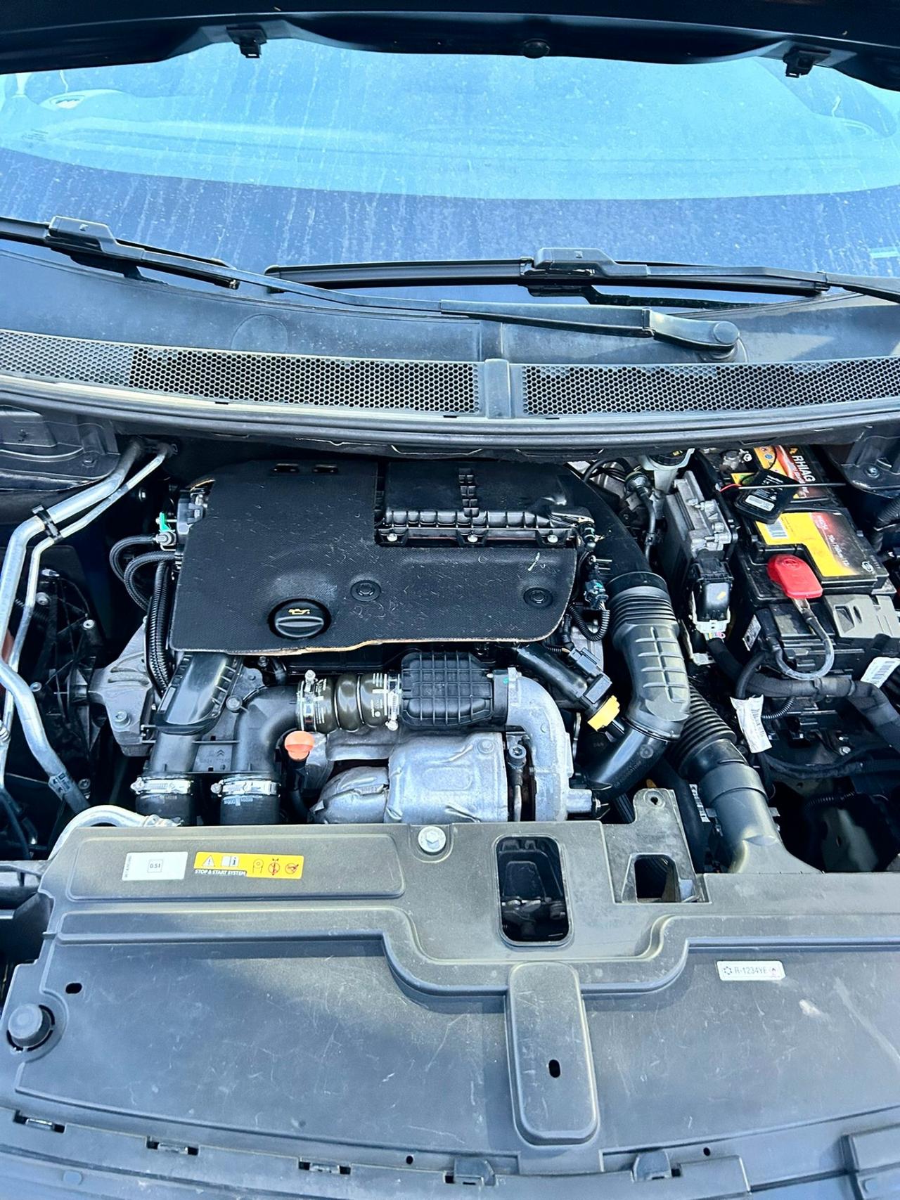 Opel Grandland X 1.6 diesel Ecotec Start&Stop aut. Ultimate