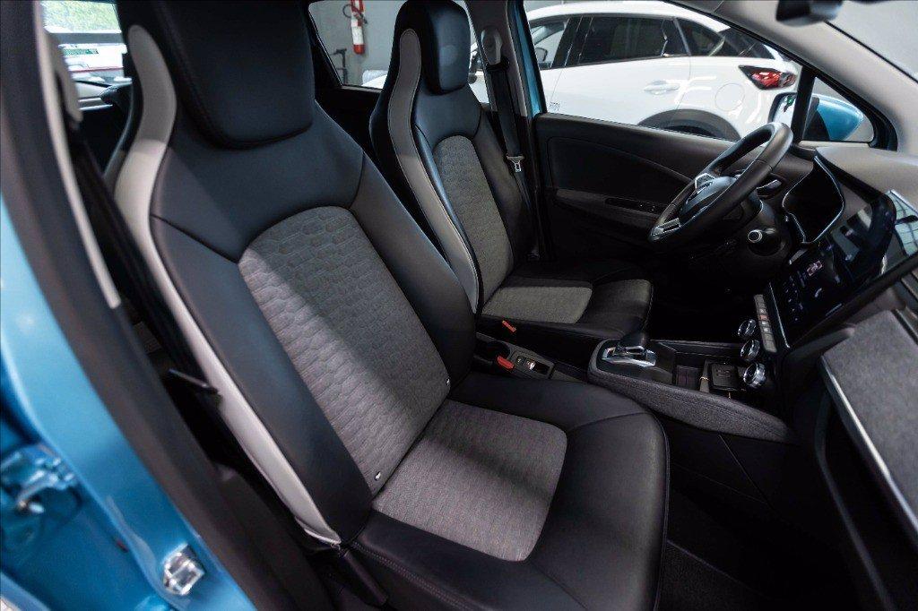 RENAULT Zoe Intens R135 Flex del 2020