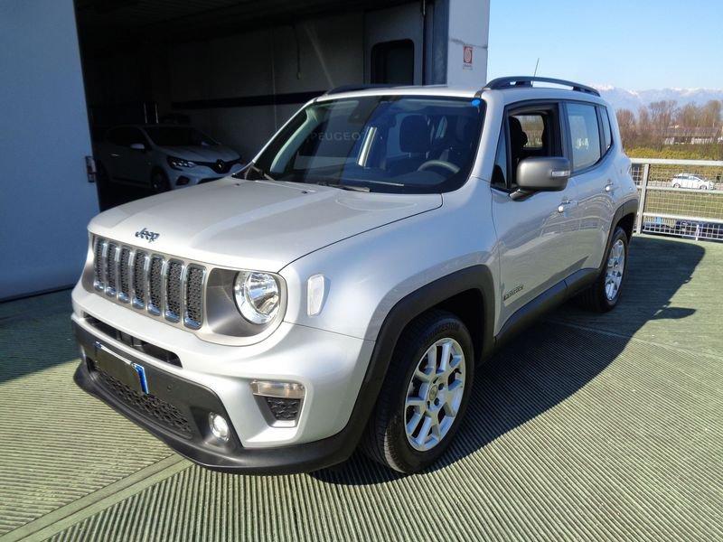 Jeep Renegade 1.0 T3 Limited