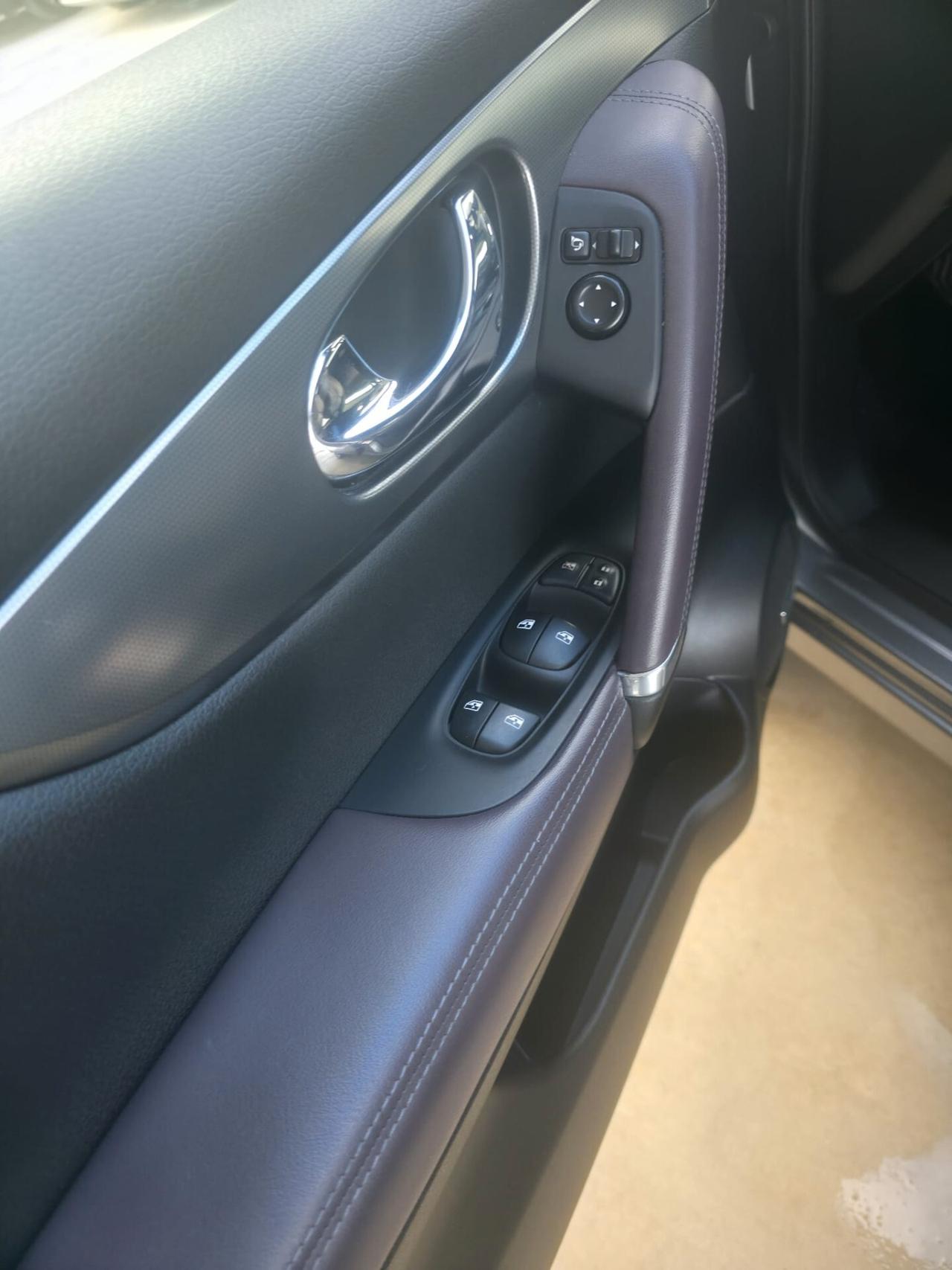 Nissan Qashqai 1.6 dCi 4WD Tekna