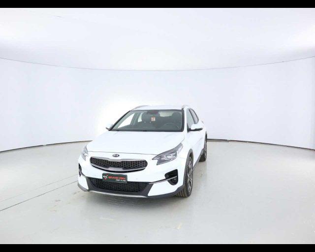 KIA XCeed 1.6 CRDi 136 CV MHEV iMT High Tech