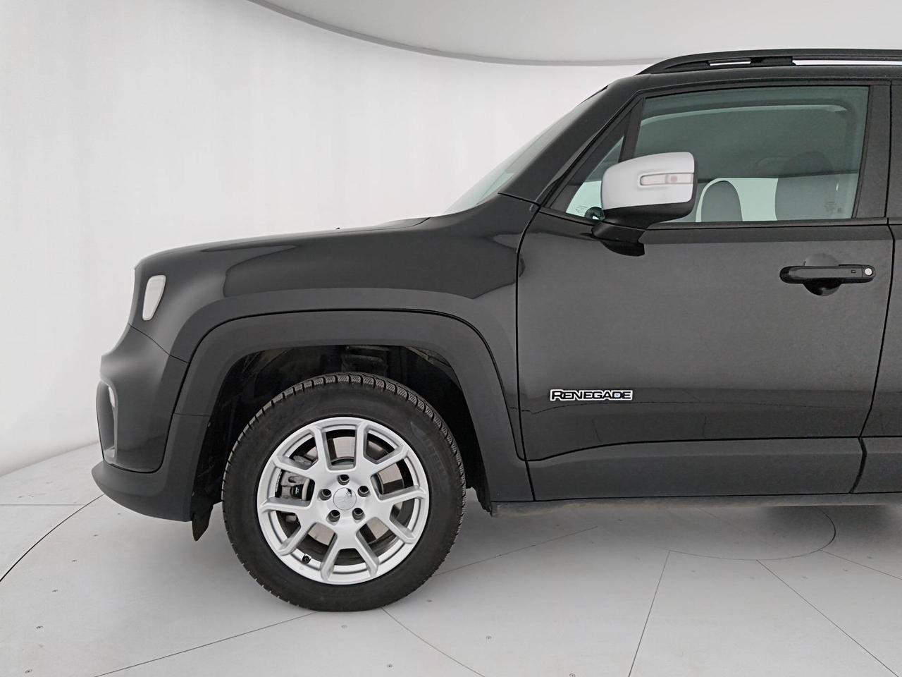 Jeep Renegade 1.3 t4 phev Limited 4xe