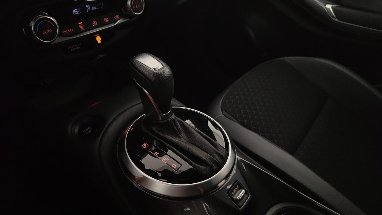 NISSAN Juke II 2020 - Juke 1.6 hev N-Connecta